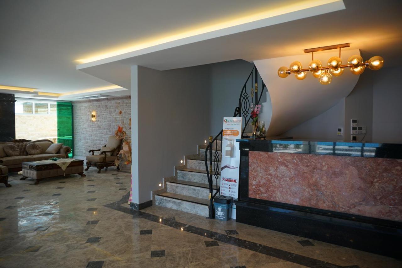 Kivrakzade Otel (Adults Only) Ayvalik Exterior photo