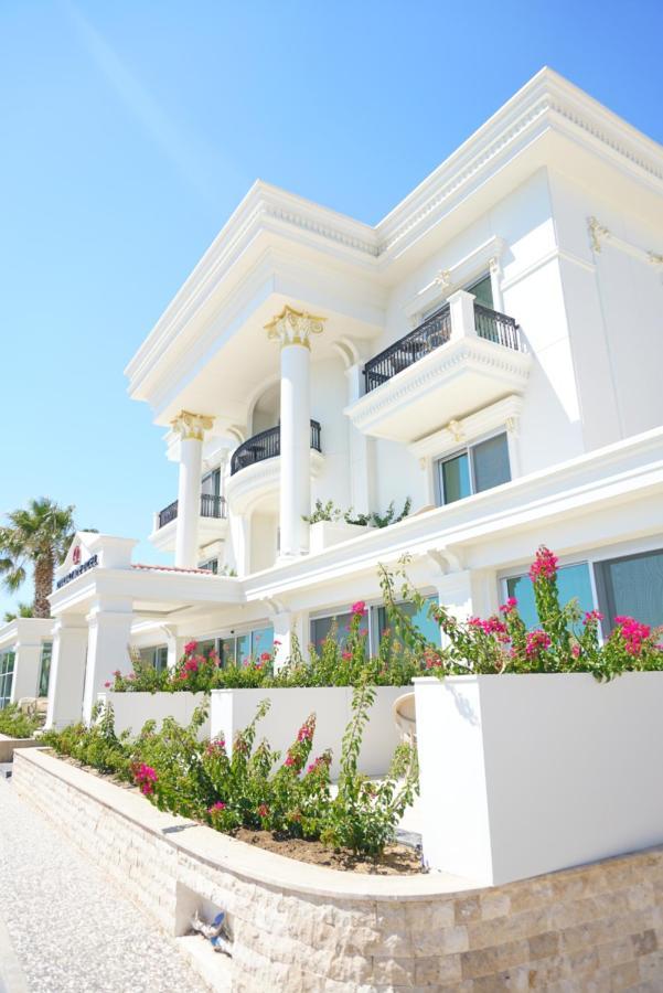 Kivrakzade Otel (Adults Only) Ayvalik Exterior photo