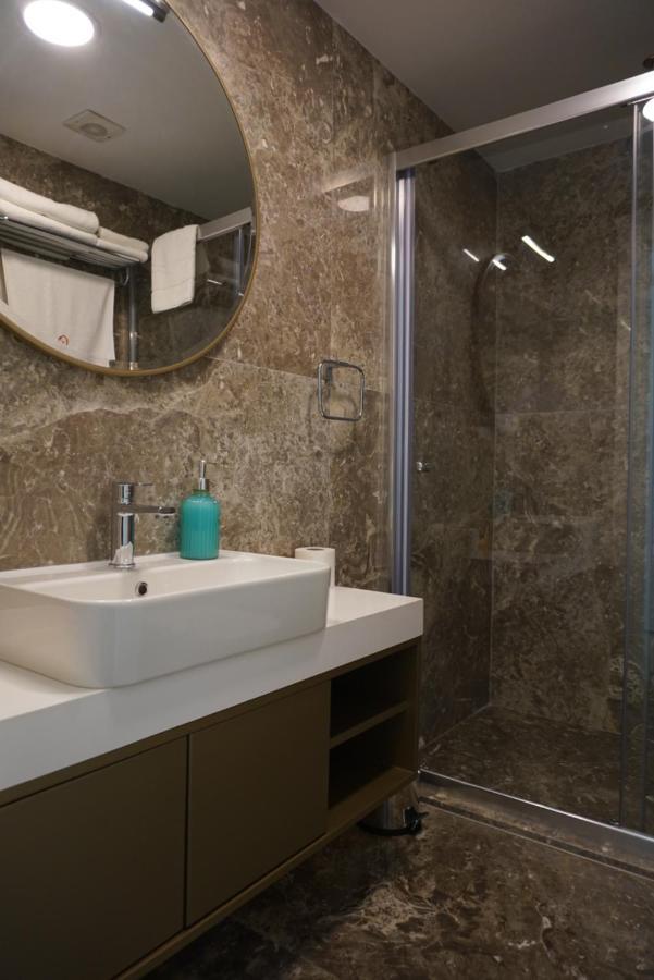 Kivrakzade Otel (Adults Only) Ayvalik Exterior photo