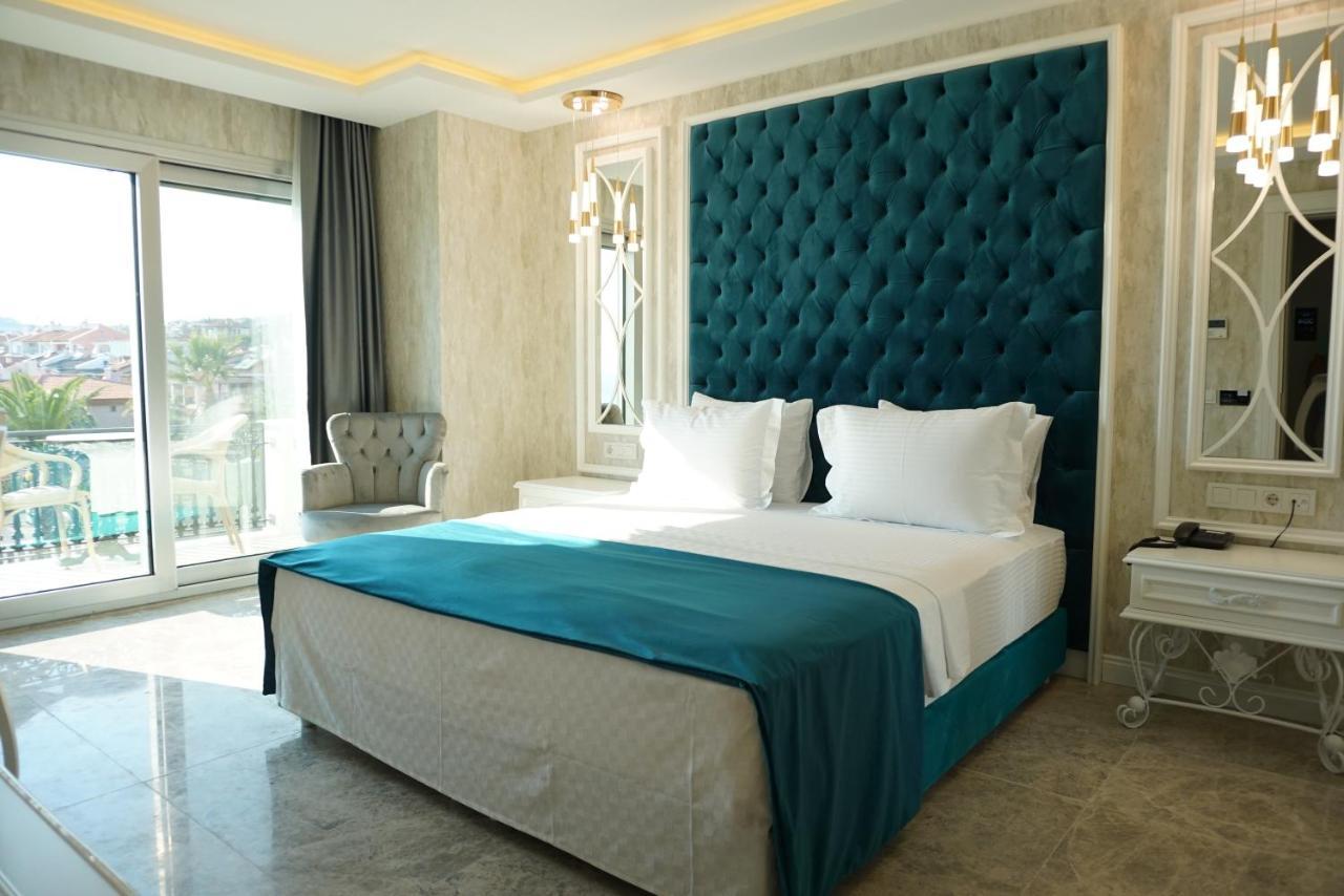 Kivrakzade Otel (Adults Only) Ayvalik Exterior photo