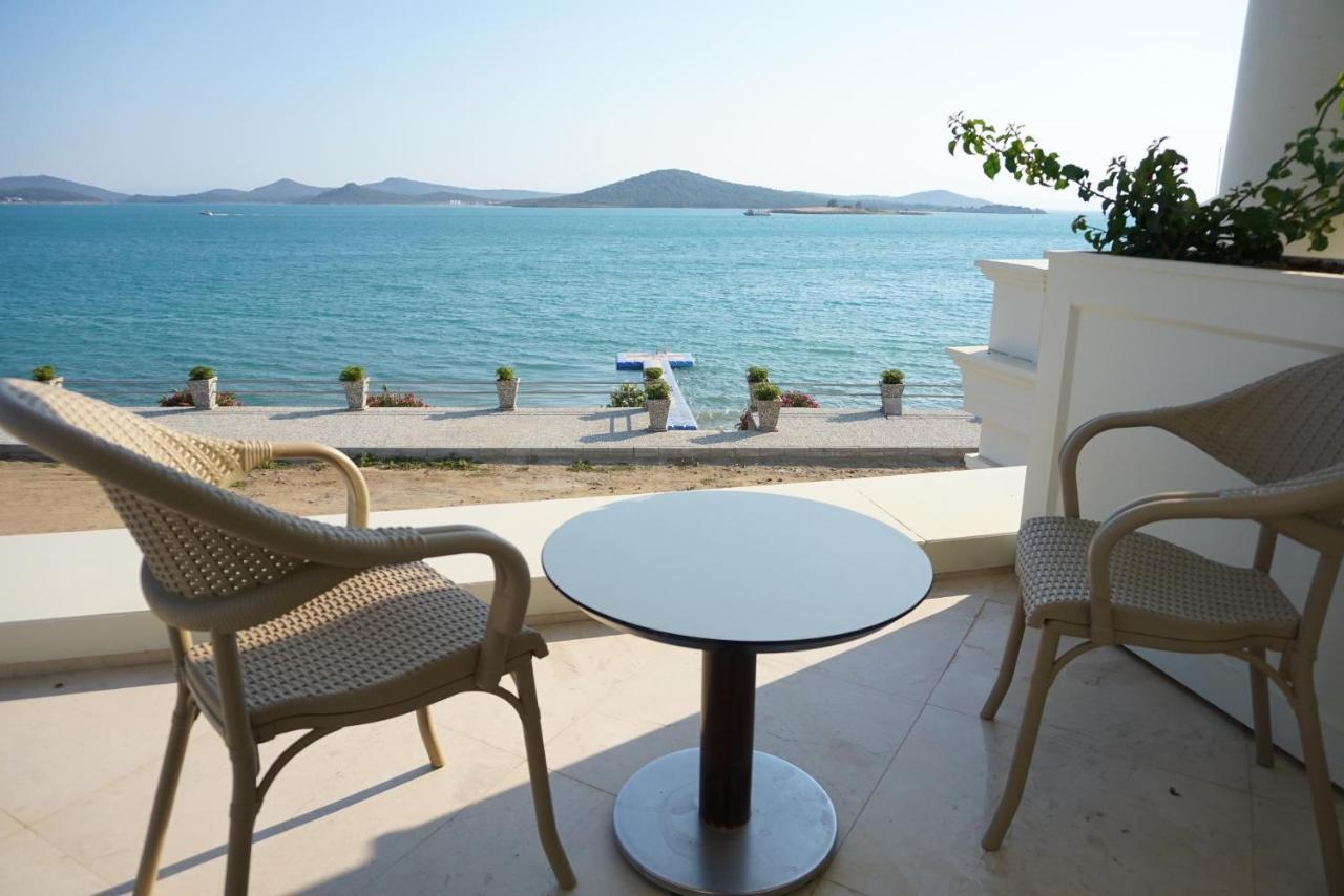 Kivrakzade Otel (Adults Only) Ayvalik Exterior photo
