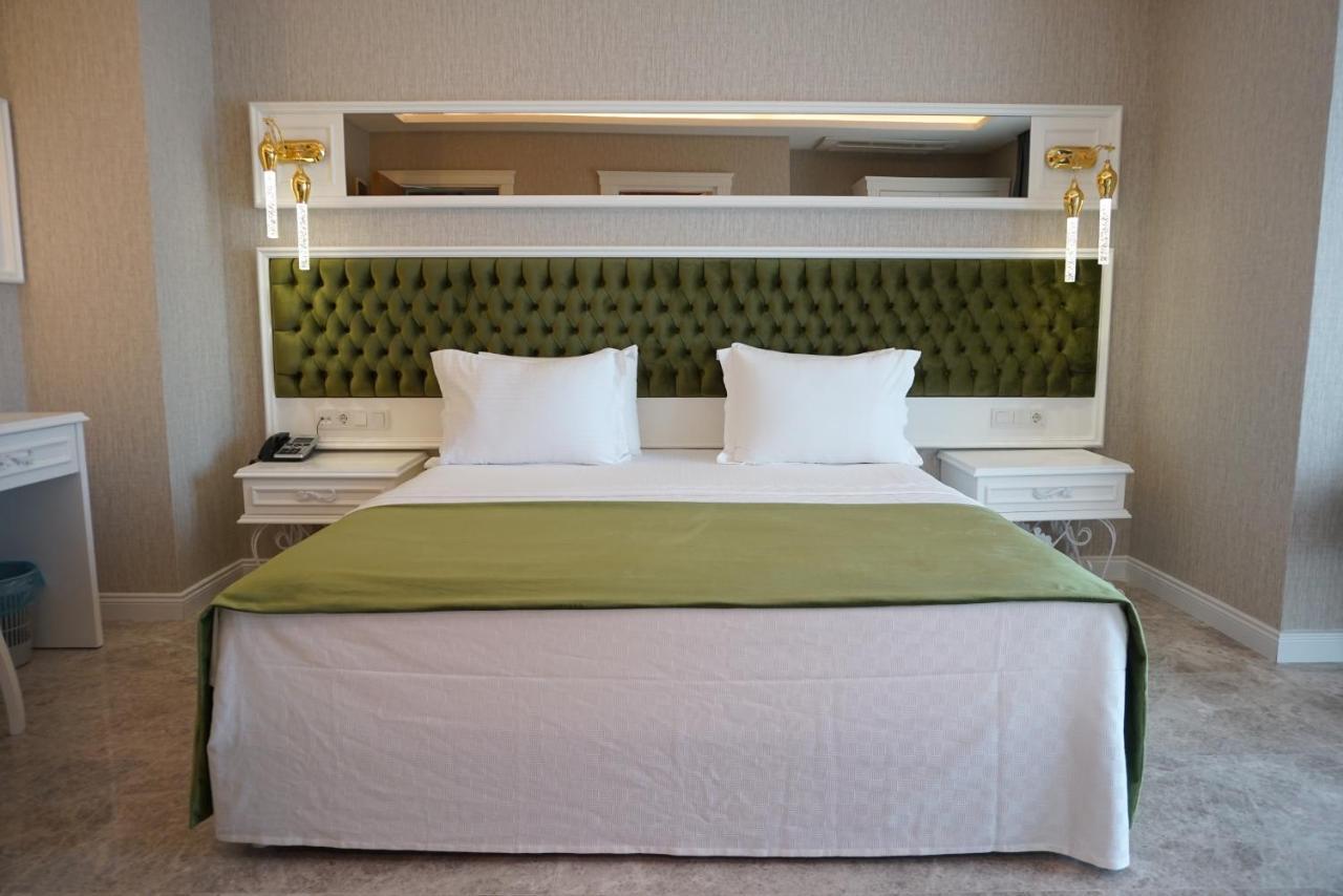 Kivrakzade Otel (Adults Only) Ayvalik Exterior photo