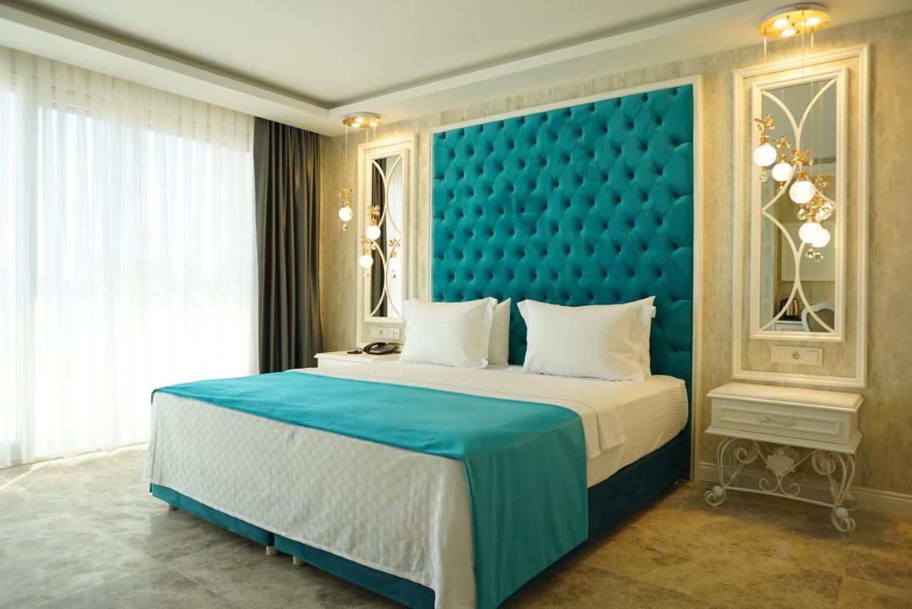 Kivrakzade Otel (Adults Only) Ayvalik Exterior photo