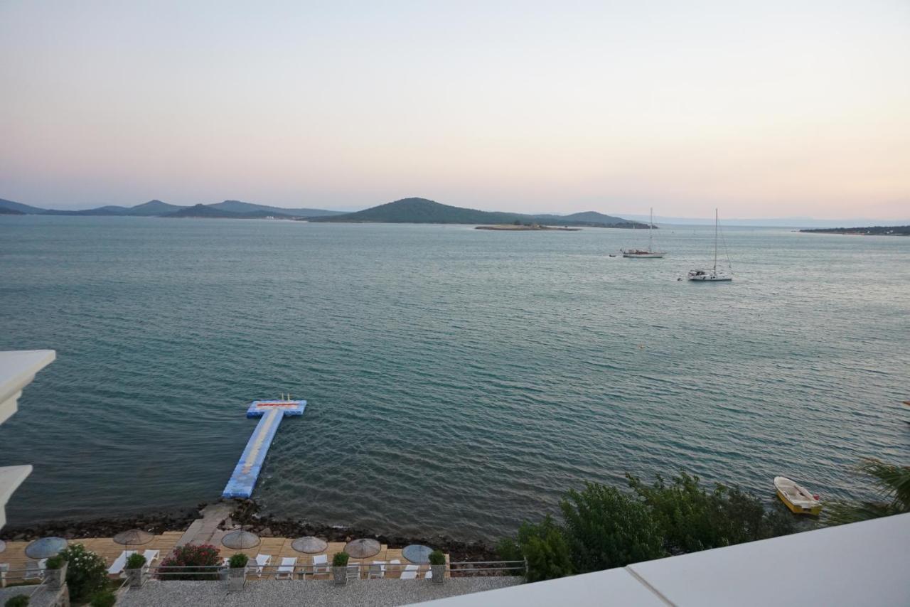 Kivrakzade Otel (Adults Only) Ayvalik Exterior photo