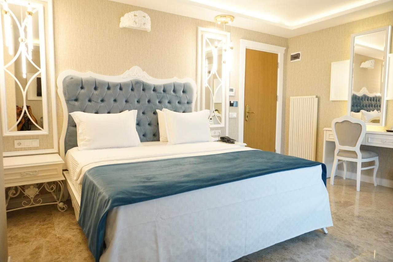 Kivrakzade Otel (Adults Only) Ayvalik Exterior photo