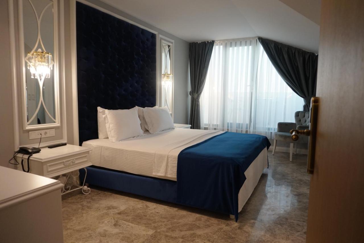 Kivrakzade Otel (Adults Only) Ayvalik Exterior photo