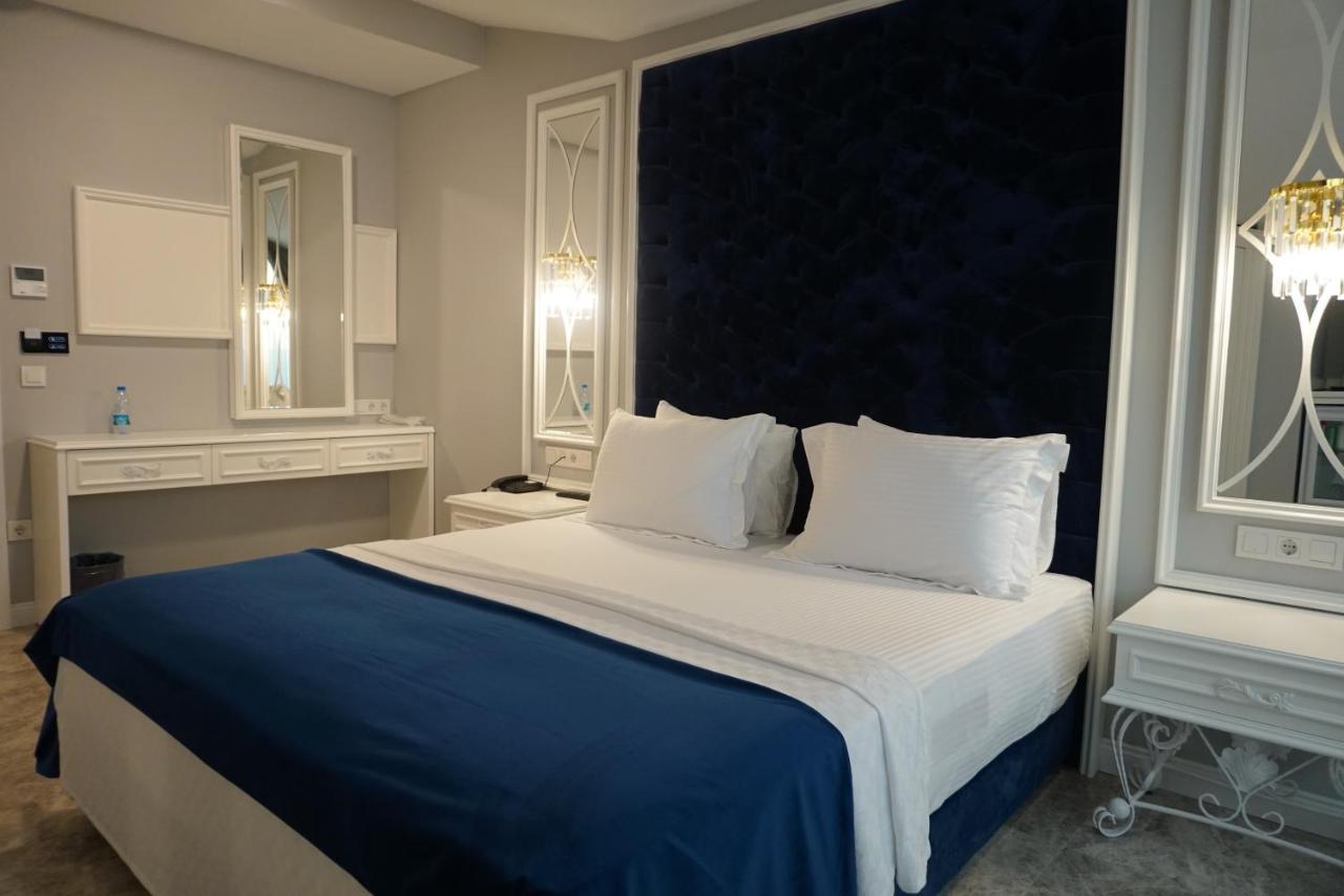 Kivrakzade Otel (Adults Only) Ayvalik Exterior photo