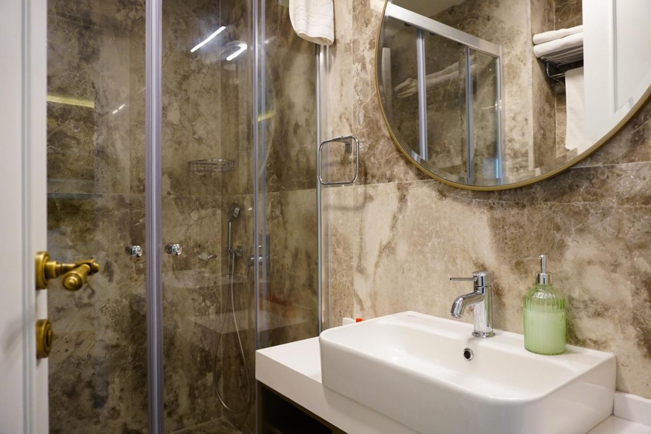 Kivrakzade Otel (Adults Only) Ayvalik Exterior photo