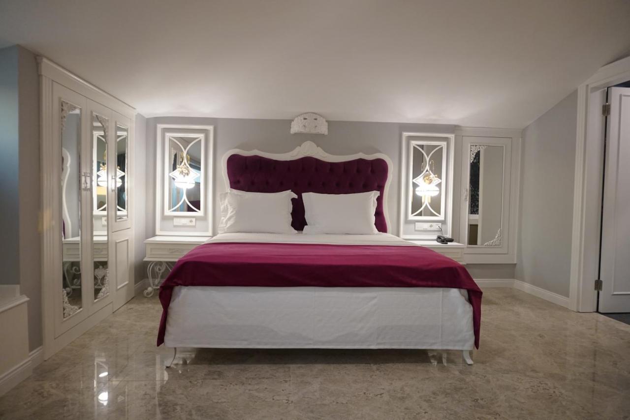 Kivrakzade Otel (Adults Only) Ayvalik Exterior photo
